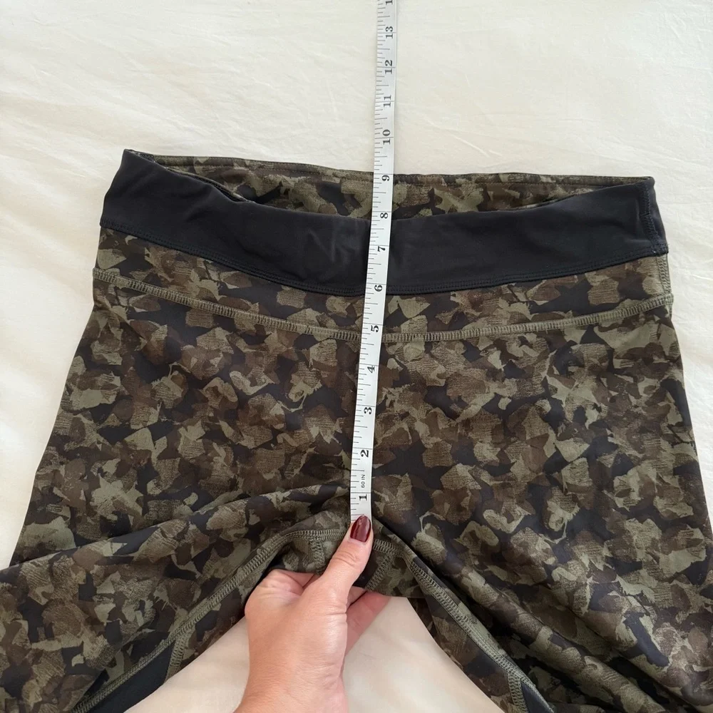lululemon athletica size 21”
